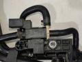 патрубок (трубопровод, шланг) Volkswagen Passat B6 2007, 1.4 л., бензин, седан, CDG, CAV, CTH, 03C103175D, 03C103175K, 03C103175L - фото №8