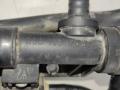 патрубок (трубопровод, шланг) Volkswagen Passat B6 2007, 1.4 л., бензин, седан, CDG, CAV, CTH, 03C103175D, 03C103175K, 03C103175L - фото №11