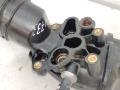 корпус масляного фильтра Volkswagen Passat B6 2006, 2.0 л., TFSI, бензин, седан, 06F115397F, BPG, BPY, BPJ, BWE, 06F115397J, 06F115397H, AXX, BWA, BWT, BGB, BUL, BYK, BYD - фото №2