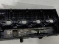 клапанная крышка Kia Sorento 1 поколение [рестайлинг] 2008, 2.5 л., CRDi, дизель, внедорожник 5 дв., D4CB, 224104A450, . - фото №4