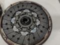 маховик Audi A6 4F/C6 2006, 2.0 л., TDi, седан, 03L105266DE, 415043110, 03G105266BB, ., 124035410 - фото №7