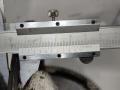 маховик Audi A6 4F/C6 2006, 2.0 л., TDi, седан, 03L105266DE, 415043110, 03G105266BB, ., 124035410 - фото №13
