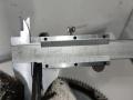 маховик Audi A6 4F/C6 2006, 2.0 л., TDi, седан, 03L105266DE, 415043110, 03G105266BB, ., 124035410 - фото №14