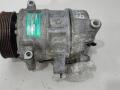 компрессор кондиционера Volkswagen Passat B6 2009, 2.0 л., TDi, дизель, седан, 1K0820808F, 1K0820808D, 1K0820808B, ., 1711N, 1711E - фото №3