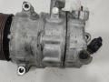 компрессор кондиционера Volkswagen Passat B6 2009, 2.0 л., TDi, дизель, седан, 1K0820808F, 1K0820808D, 1K0820808B, ., 1711N, 1711E - фото №6