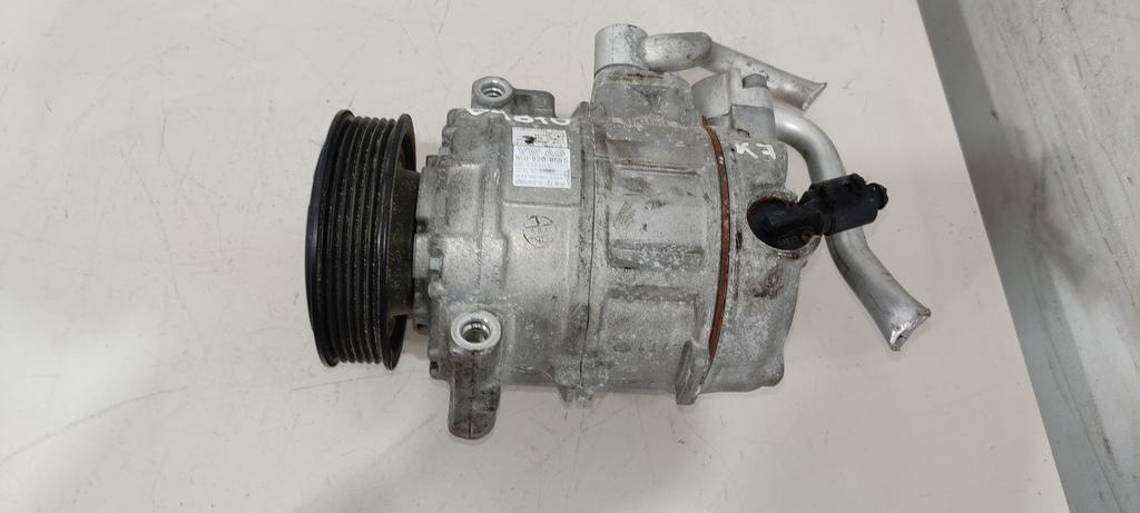 компрессор кондиционера Volkswagen Caddy 3 поколение 2006, 2.0 л., TDi, бензин, фургон, 1K0820859P, BMP, 1K0820803S, 1K0820859F, 1K0820803L, 1K0820803N, 1K0820859S, 1K0820803F, 5N0820803C, 1K0820859M, 1K0820859E, 1K0820803P, 5N0820803A, 1K0820859T, 1K0820859C, 5Q0820803E, 5N0820803, 5N0820803H, 890632, 1K0820803C, 1K0820859D, 1K0820803E, 5K0820803H, 1K0820808DX, 1K0820808FX, 5K0820803J, 1K0820803QX, 1K0820808A, 1K0820808BX, 1K0820859H, 1K0820859N, 5K0820803, 5K0820803C, 5K0820803E, 5K0820803G, 5K0820803L, 5Q0820803J, 5Q0820803N, 5Q0820803R, 8J0260805A, BRM, 699357 - фото №1