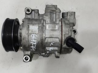 компрессор кондиционера Audi A6 4F/C6 [рестайлинг] 2009, 2.0 л., TDi, дизель, седан, 4F0260805AE, 4F0260805AA, 4371005710, 4471906906, 4F0260805T, .