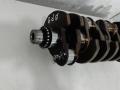 коленвал Volkswagen Passat B6 2006, 2.0 л., бензин, седан, BVZ, BPG, BVY, BPY, BLR, BLX, BLY, 06D107066AB, BPJ, BWE, BVX, AXX, BWA, BWT, CDL, 06F109102B, BGB, BUL, BYK, CDLA, CDLC - фото №2