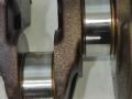 коленвал Volkswagen Passat B6 2006, 2.0 л., бензин, седан, BVZ, BPG, BVY, BPY, BLR, BLX, BLY, 06D107066AB, BPJ, BWE, BVX, AXX, BWA, BWT, CDL, 06F109102B, BGB, BUL, BYK, CDLA, CDLC - фото №4