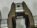 коленвал Volkswagen Passat B6 2006, 2.0 л., бензин, седан, BVZ, BPG, BVY, BPY, BLR, BLX, BLY, 06D107066AB, BPJ, BWE, BVX, AXX, BWA, BWT, CDL, 06F109102B, BGB, BUL, BYK, CDLA, CDLC - фото №6