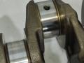 коленвал Volkswagen Passat B6 2006, 2.0 л., бензин, седан, BVZ, BPG, BVY, BPY, BLR, BLX, BLY, 06D107066AB, BPJ, BWE, BVX, AXX, BWA, BWT, CDL, 06F109102B, BGB, BUL, BYK, CDLA, CDLC - фото №8