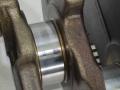 коленвал Volkswagen Passat B6 2006, 2.0 л., бензин, седан, BVZ, BPG, BVY, BPY, BLR, BLX, BLY, 06D107066AB, BPJ, BWE, BVX, AXX, BWA, BWT, CDL, 06F109102B, BGB, BUL, BYK, CDLA, CDLC - фото №9
