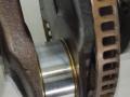 коленвал Volkswagen Passat B6 2006, 2.0 л., бензин, седан, BVZ, BPG, BVY, BPY, BLR, BLX, BLY, 06D107066AB, BPJ, BWE, BVX, AXX, BWA, BWT, CDL, 06F109102B, BGB, BUL, BYK, CDLA, CDLC - фото №10