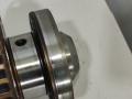 коленвал Volkswagen Passat B6 2006, 2.0 л., бензин, седан, BVZ, BPG, BVY, BPY, BLR, BLX, BLY, 06D107066AB, BPJ, BWE, BVX, AXX, BWA, BWT, CDL, 06F109102B, BGB, BUL, BYK, CDLA, CDLC - фото №11