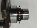 коленвал Volkswagen Passat B6 2006, 2.0 л., бензин, седан, BVZ, BPG, BVY, BPY, BLR, BLX, BLY, 06D107066AB, BPJ, BWE, BVX, AXX, BWA, BWT, CDL, 06F109102B, BGB, BUL, BYK, CDLA, CDLC - фото №12