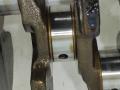 коленвал Volkswagen Passat B6 2006, 2.0 л., бензин, седан, BVZ, BPG, BVY, BPY, BLR, BLX, BLY, 06D107066AB, BPJ, BWE, BVX, AXX, BWA, BWT, CDL, 06F109102B, BGB, BUL, BYK, CDLA, CDLC - фото №14