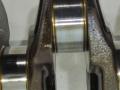 коленвал Volkswagen Passat B6 2006, 2.0 л., бензин, седан, BVZ, BPG, BVY, BPY, BLR, BLX, BLY, 06D107066AB, BPJ, BWE, BVX, AXX, BWA, BWT, CDL, 06F109102B, BGB, BUL, BYK, CDLA, CDLC - фото №17