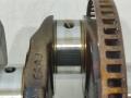 коленвал Volkswagen Passat B6 2006, 2.0 л., бензин, седан, BVZ, BPG, BVY, BPY, BLR, BLX, BLY, 06D107066AB, BPJ, BWE, BVX, AXX, BWA, BWT, CDL, 06F109102B, BGB, BUL, BYK, CDLA, CDLC - фото №19