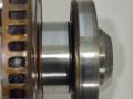 коленвал Volkswagen Passat B6 2006, 2.0 л., бензин, седан, BVZ, BPG, BVY, BPY, BLR, BLX, BLY, 06D107066AB, BPJ, BWE, BVX, AXX, BWA, BWT, CDL, 06F109102B, BGB, BUL, BYK, CDLA, CDLC - фото №20