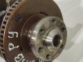 коленвал Volkswagen Passat B6 2006, 2.0 л., бензин, седан, BVZ, BPG, BVY, BPY, BLR, BLX, BLY, 06D107066AB, BPJ, BWE, BVX, AXX, BWA, BWT, CDL, 06F109102B, BGB, BUL, BYK, CDLA, CDLC - фото №21