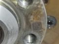 коленвал Volkswagen Passat B6 2006, 2.0 л., бензин, седан, BVZ, BPG, BVY, BPY, BLR, BLX, BLY, 06D107066AB, BPJ, BWE, BVX, AXX, BWA, BWT, CDL, 06F109102B, BGB, BUL, BYK, CDLA, CDLC - фото №22