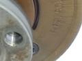 коленвал Volkswagen Passat B6 2006, 2.0 л., бензин, седан, BVZ, BPG, BVY, BPY, BLR, BLX, BLY, 06D107066AB, BPJ, BWE, BVX, AXX, BWA, BWT, CDL, 06F109102B, BGB, BUL, BYK, CDLA, CDLC - фото №24