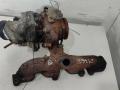 турбина Volkswagen Passat B7 2013, 2.0 л., TDi, дизель, седан, 03L253056T, 03L253056G, 03L253019P, CFFA, CFFB, CLCA, CFGB, CFHC, CLJA, CLCB, 03L253010G - фото №2