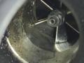 турбина Volkswagen Passat B7 2013, 2.0 л., TDi, дизель, седан, 03L253056T, 03L253056G, 03L253019P, CFFA, CFFB, CLCA, CFGB, CFHC, CLJA, CLCB, 03L253010G - фото №7
