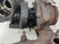 турбина Volkswagen Touran 1 поколение [рестайлинг] 2006, 1.9 л., TDi, дизель, минивэн, 03G253019J, BLS, BSU, 03G253019JX - фото №3
