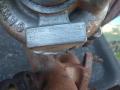 турбина Audi A3 8P/8PA [2-й рестайлинг] 2010, 2.0 л., TDi, дизель, хетчбэк 5 дв., 03G253019H, BKD, BKP, AZV, BMA, BVE, BVW, 03G253010H, 03G253014J - фото №6