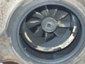 турбина Nissan Navara D40 [рестайлинг] 2012, 2.5 л., DCi, дизель, внедорожник 5 дв., YD25DDTI, 14411EB70D, 14411EB70C - фото №7