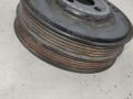 шкив коленвала Audi A6 4B/C5 1999, 1.8 л., бензин, седан, ANB, APU, AEB, APT, 058105251E, ADR, ARG, AJL, ARK, . - фото №2