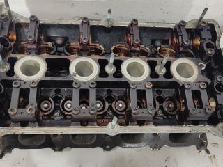 головка блока цилиндров Audi A4 B6 2003, 1.8 л., бензин, седан, AWT, AWM, AMB, AWC, AUG, AVJ, APX, BFB, BAM, AJH, AUQ, BEX, AWP