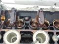 головка блока цилиндров Audi A4 B6 2003, 1.8 л., бензин, седан, AWT, AWM, AMB, AWC, AUG, AVJ, APX, BFB, BAM, AJH, AUQ, BEX, AWP - фото №2