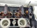 головка блока цилиндров Audi A4 B6 2003, 1.8 л., бензин, седан, AWT, AWM, AMB, AWC, AUG, AVJ, APX, BFB, BAM, AJH, AUQ, BEX, AWP - фото №4