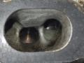 головка блока цилиндров Audi A4 B6 2003, 1.8 л., бензин, седан, AWT, AWM, AMB, AWC, AUG, AVJ, APX, BFB, BAM, AJH, AUQ, BEX, AWP - фото №10