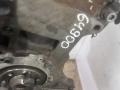 двигатель Volkswagen Transporter T5 2006, 2.0 л., бензин, AXA, BSX, . - фото №6