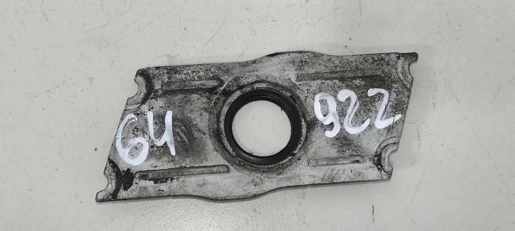 крепление форсунки Audi A4 B8/8K 2010, 3.0 л., TDi, дизель, седан, ., 059103113E, 059103113F, 059103113G - фото №1