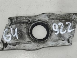 крепление форсунки Audi A4 B8/8K 2010, 3.0 л., TDi, дизель, седан, ., 059103113E, 059103113F, 059103113G
