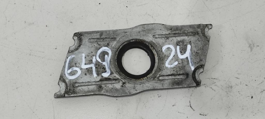 крепление форсунки Audi A4 B8/8K 2010, 3.0 л., TDi, дизель, седан, ., 059103113E, 059103113F, 059103113G - фото №1