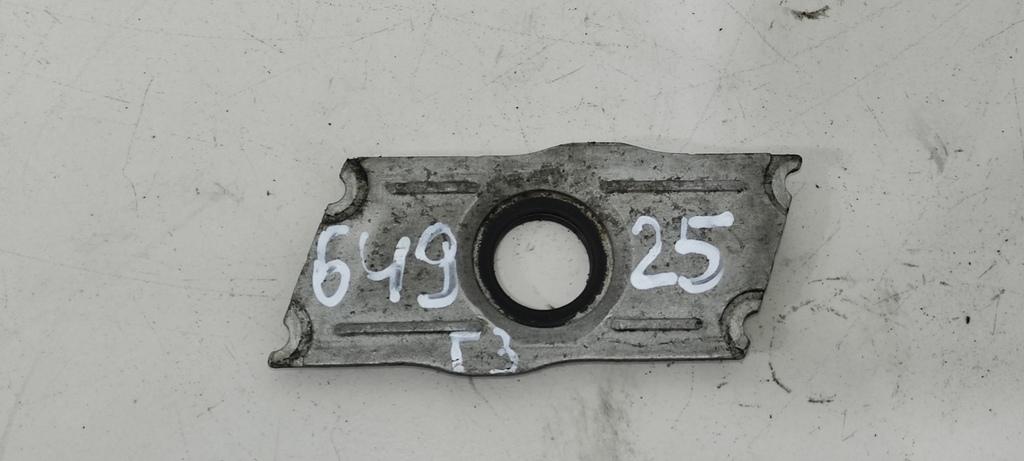 крепление форсунки Audi A4 B8/8K 2010, 3.0 л., TDi, дизель, седан, ., 059103113E, 059103113F, 059103113G - фото №1