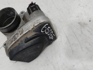 заслонка дроссельная Volkswagen Polo 4 поколение 2003, 1.4 л., бензин, хетчбэк 5 дв., 036133062N, AUA, BCA, APE, AXP, 036133062L, BBY
