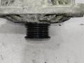защита (кожух) ремня ГРМ Audi A6 4B/C5 2000, 2.4 л., бензин, седан, BDV, 078109123AD, . - фото №2