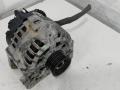защита (кожух) ремня ГРМ Audi A6 4B/C5 2000, 2.4 л., бензин, седан, BDV, 078109123AD, . - фото №7