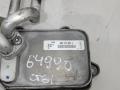 радиатор масляный Volkswagen Passat B6 2009, 1.4 л., бензин, седан, BLG, BMY, CAV, CTH, 03C117021J, 03C117021E, CAXA, BLF, CNW, CTK - фото №2
