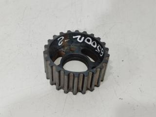 звездочка ТНВД Volkswagen Crafter 1 поколение [рестайлинг] 2013, 2.0 л., TDi, дизель, микроавтобус, 03L130111E, 03L130111G