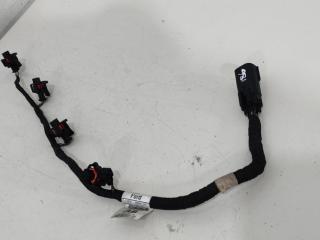 проводка Volvo S60 2 поколение 2011, 1.6 л., бензин, седан, B4164T, ., BM5G9F666AB