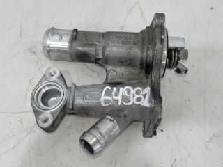 корпус термостата Volvo S60 2 поколение 2011, 1.6 л., бензин, седан, BM5G9K478AB, .