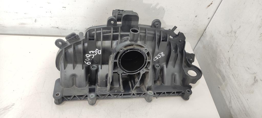 коллектор впускной Ford Kuga 2 поколение 2014, 1.6 л., бензин, внедорожник 5 дв., B4164T, BM5G9424DC, BM5G9424DA - фото №1