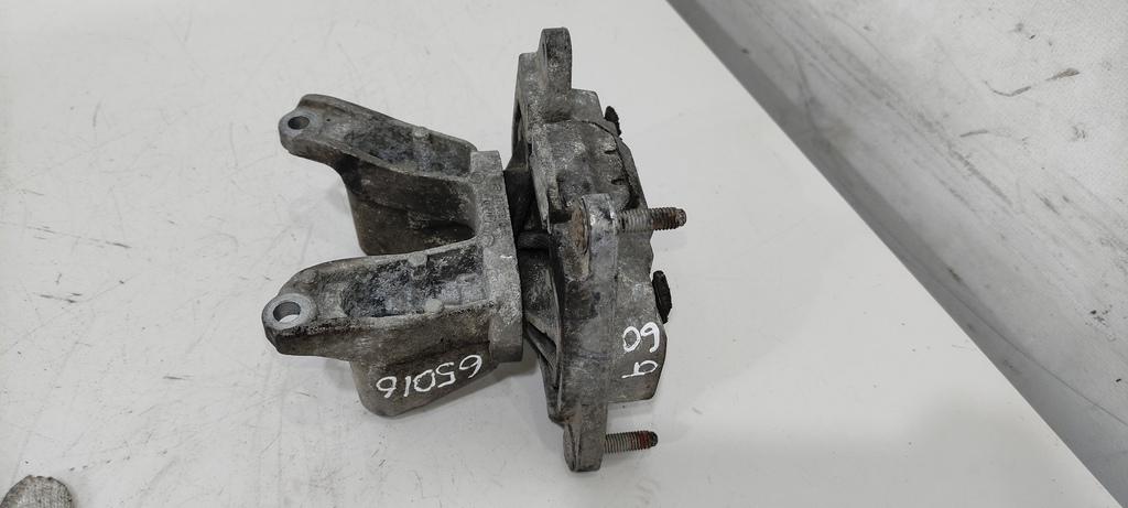 кронштейн КПП Audi A6 4F/C6 2006, 2.0 л., бензин, седан, AUK, 4F0399115BA, 4F0399151 - фото №1